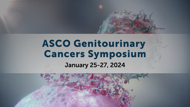 ASCO GU 2024 Reviewing Updated Practice Guidelines For Prostate Cancer