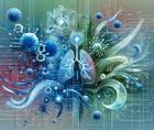 ai derived thymic health score cancer outcomes
