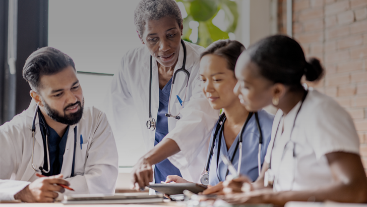 ReachMD Healthcare Image