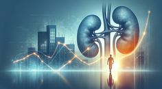 kidney transplantation and employment income commentary summary