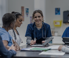 ReachMD Healthcare Image