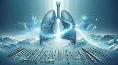 emerging roles of sbrt and molecular targets in nsclc