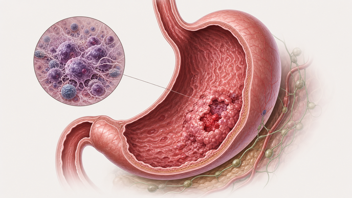 ramucirumab plus docetaxel shows phase ii activity in gastric cancer