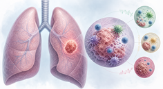 KRASTP53 CoMutation Linked to Better ICI Outcomes in LUAD