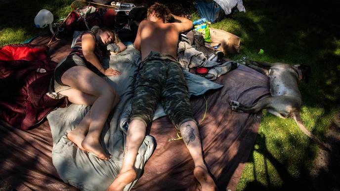 World's Largest Study of Global Climate Related Mortality Links 5M Deaths A Year to Abnormal Temperatures