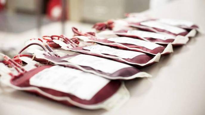 COVID-19 Pandemic Creating Critical Blood Shortages in US