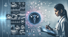 advancements challenges ultrasound ai ovarian detection