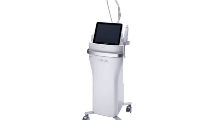 FDA Clears Potenza™ Radiofrequency (RF) Microneedling Device