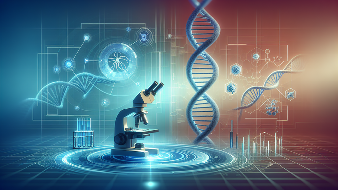 revolutionizing prostate cancer diagnosis the role of isopsa and ai