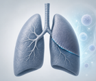 postoperative nivolumab does not improve dfs in resected nsclc