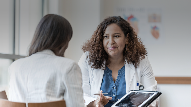 ReachMD Healthcare Image