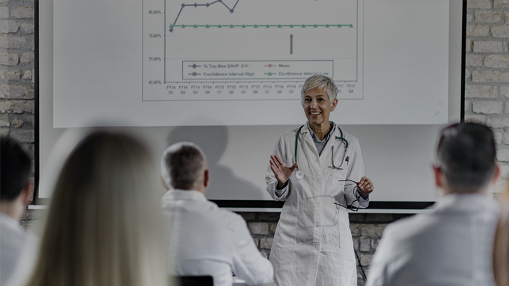 ReachMD Healthcare Image