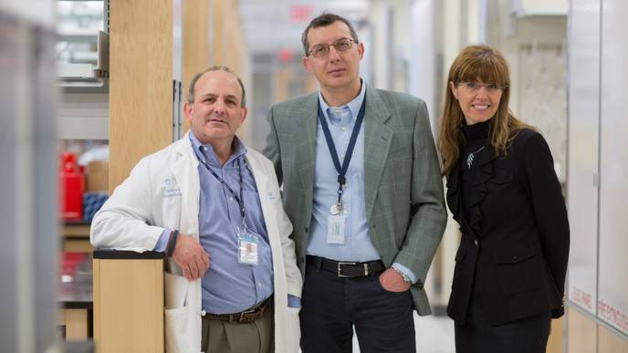 CAR-T Immunotherapy Receives Regenerative Medicine Advanced Therapy Designation from FDA