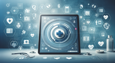 home based digital counseling colorectal cancer