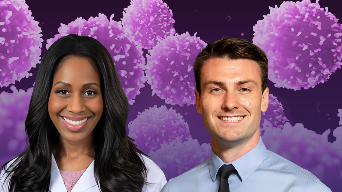 ReachMD Healthcare Image