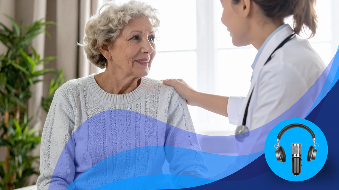 ReachMD Healthcare Image