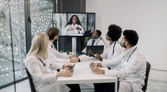 ReachMD Healthcare Image