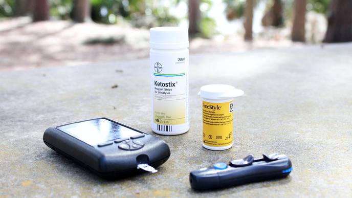 Study Shows Strong Links Between Gestational Diabetes During Pregnancy & Type-1 & Type-2 Diabetes Later in Life