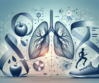 predictive modeling lifestyle integration nsclc