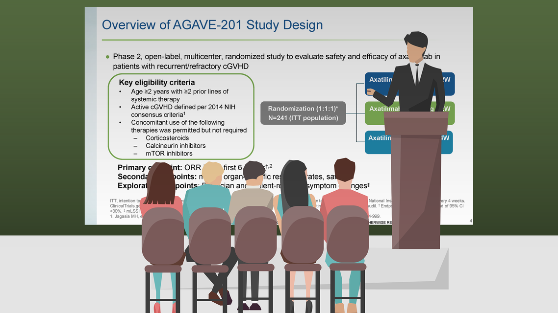 ReachMD Healthcare Image