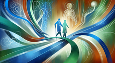 enhancing gi oncology outcomes through patient provider collaboration