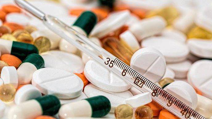 Sedative Drug in Combination with Opioids May Be Especially Dangerous