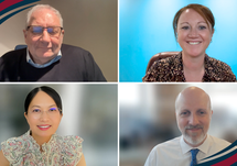 Mastering Mutation-Driven mCRC: From Testing to Targeted Therapy (Spanish)