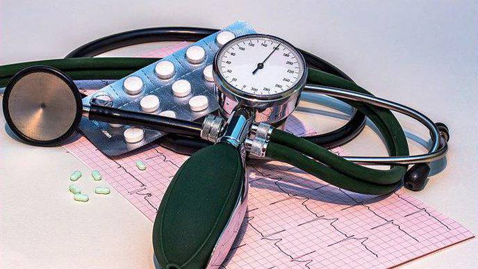 Lifetime Discrimination May Increase Risk of Hypertension Among Black Americans