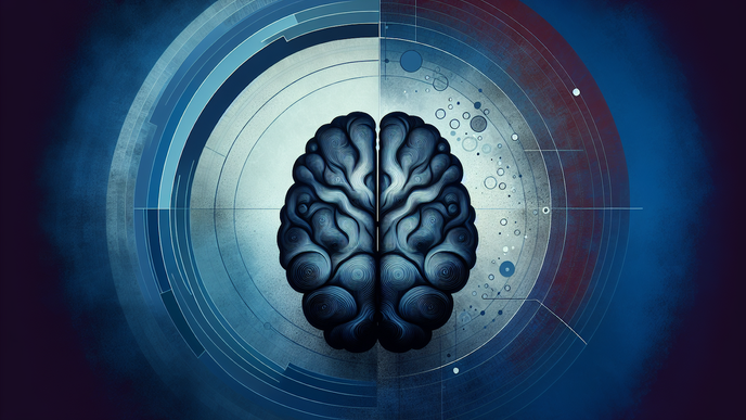 survival and cognitive outcomes in elderly glioma patients