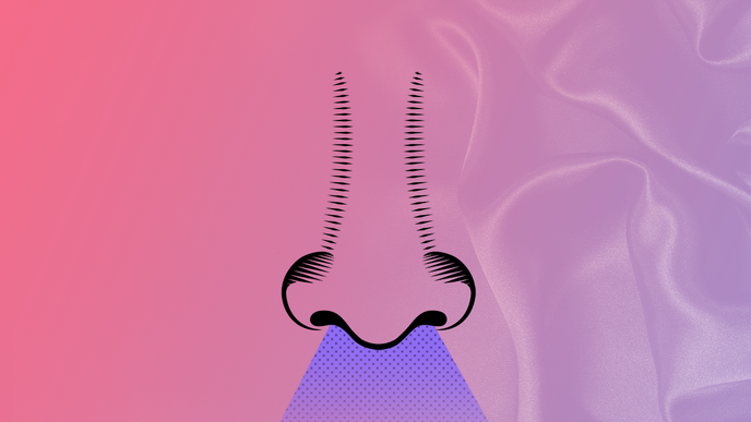 Men Can Distinguish Between Scents of Sexually Aroused & Non-Aroused Women