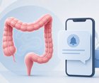 text messaging and fit completion in a quality improvement trial