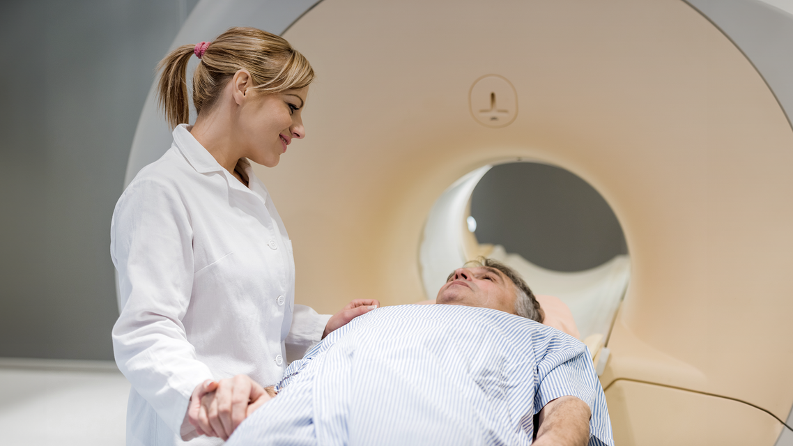 ReachMD Healthcare Image