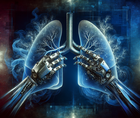 robotic bronchoscopy in lung cancer diagnosis