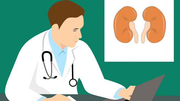 New Use of Old Drug Reduces Risk of Kidney Cancer Returning