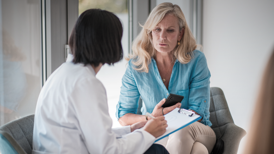 ReachMD Healthcare Image