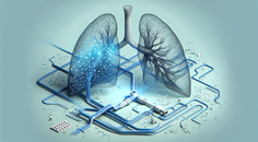 impact of lung cancer screening on pathology