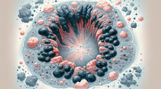 ai immune profiling on histopathology slides in rectal cancer
