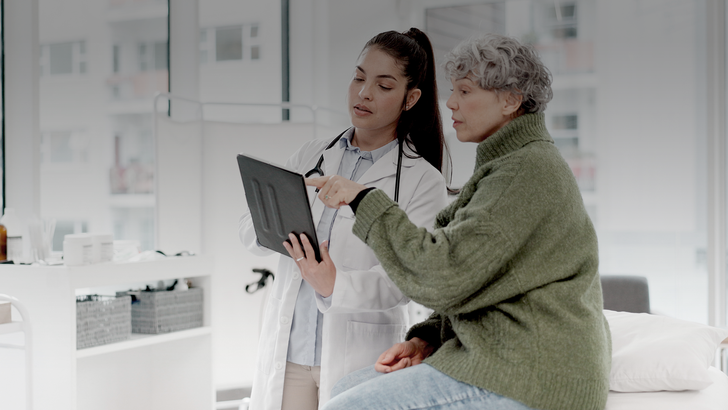 ReachMD Healthcare Image