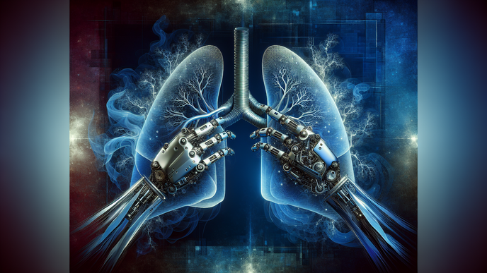 robotic bronchoscopy in lung cancer diagnosis