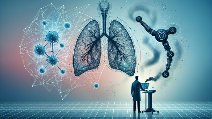addressing diagnostic blind spots pulmonary imaging