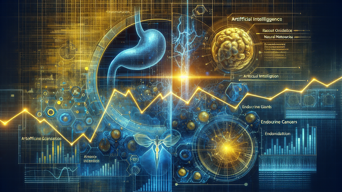 leveraging ai endocrine cancer diagnosis
