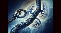 advancing lung cancer diagnosis robotic bronchoscopy