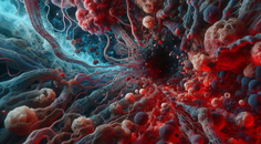 hypoxia crucial target colon cancer