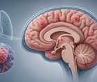 amivantamab plus lazertinib in egfr mutant lung cancer with cns metastases