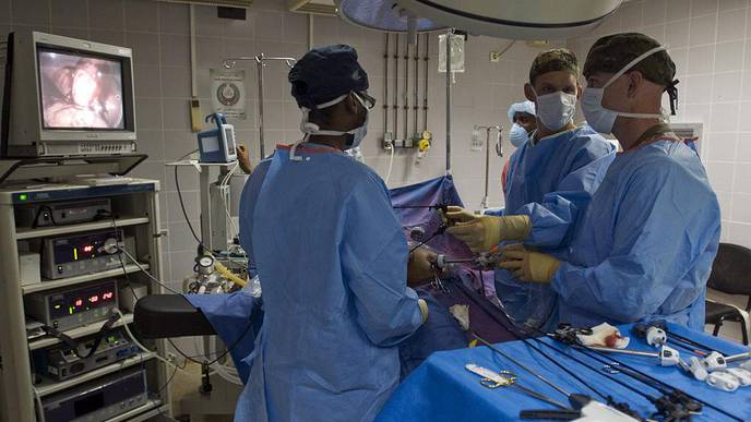 Backlog of a Half-Million Endoscopies & Rising During the Pandemic, Report Finds