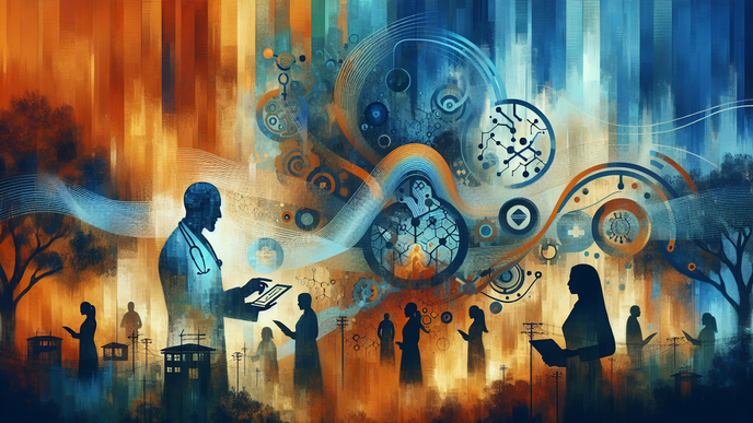 bridging gaps in cancer screening navigation ai