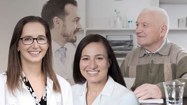 ReachMD Healthcare Image