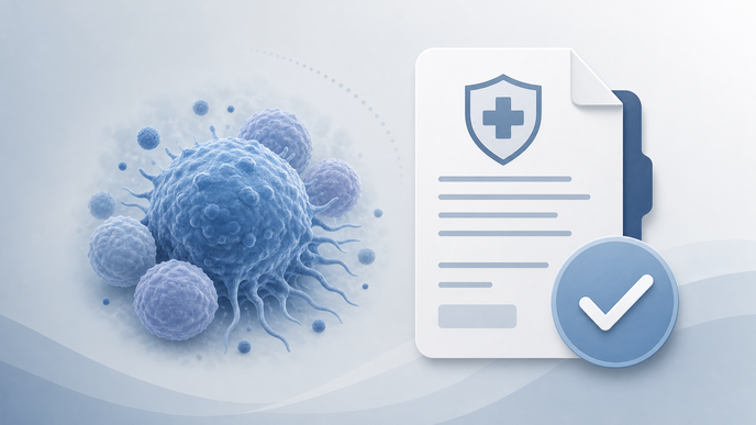 Medicare Part D appeal review for anticancer medication coverage