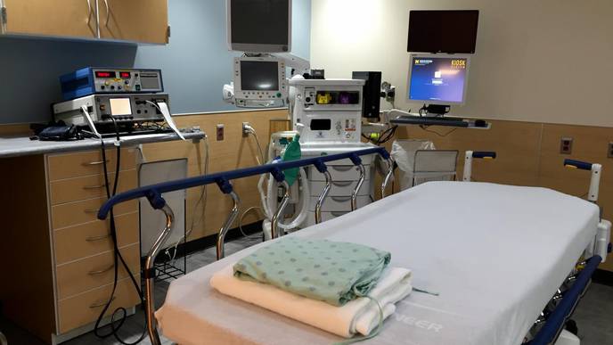 Pandemic Shows Essential Role of ECT Treatment for Severe Depression