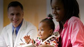 ReachMD Healthcare Image